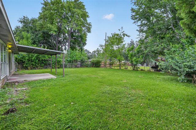 7429 Elbridge Lane, Deer Park, TX 77536
