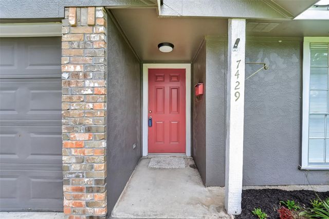 7429 Elbridge Lane, Deer Park, TX 77536