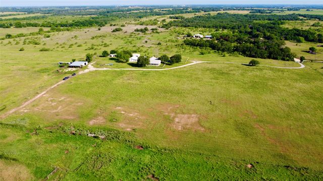 6331 County Road 385, Dublin, TX 76446