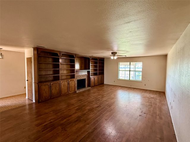 6331 County Road 385, Dublin, TX 76446