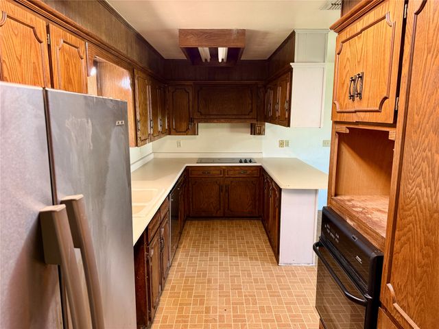 6331 County Road 385, Dublin, TX 76446