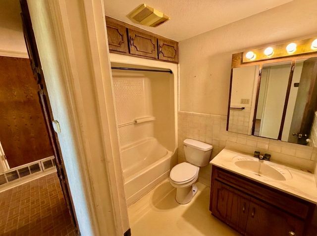 6331 County Road 385, Dublin, TX 76446