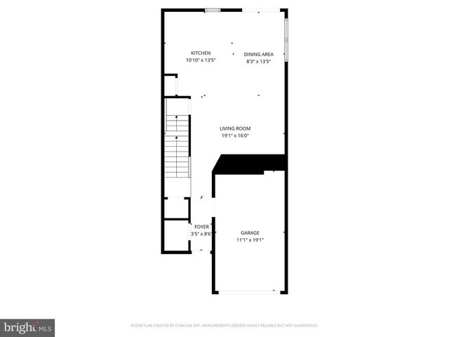 55 SOUTHWIND DR, Blackwood, NJ 08012
