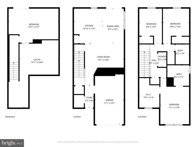 55 SOUTHWIND DR, Blackwood, NJ 08012
