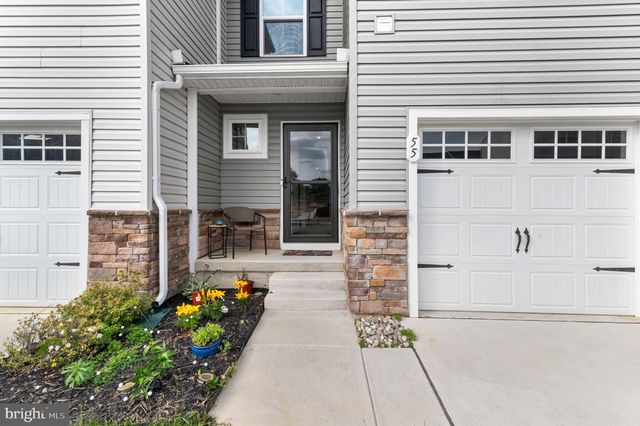 55 SOUTHWIND DR, Blackwood, NJ 08012