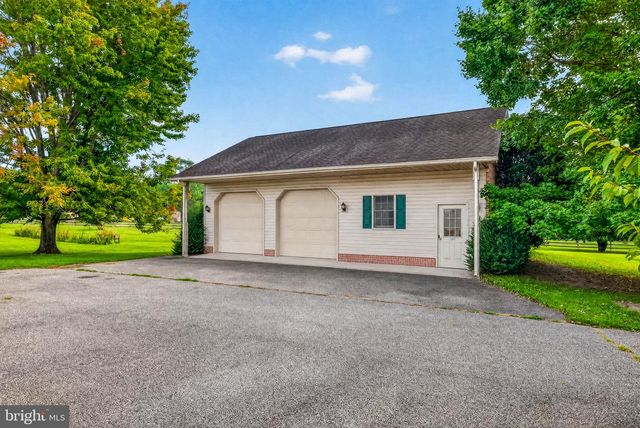 567 MASSEYS CHURCH RD, Smyrna, DE 19977