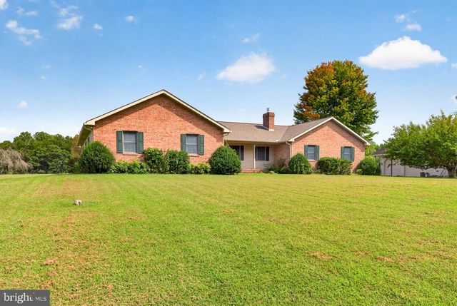 567 MASSEYS CHURCH RD, Smyrna, DE 19977