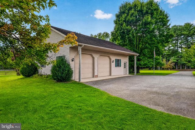 567 MASSEYS CHURCH RD, Smyrna, DE 19977