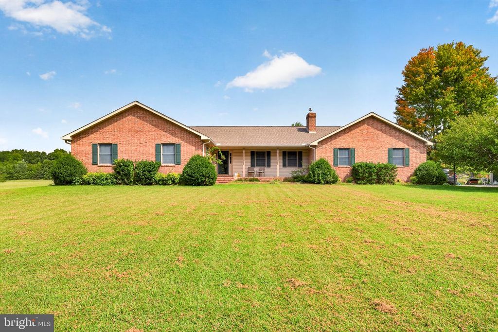 567 MASSEYS CHURCH RD, Smyrna, DE 19977