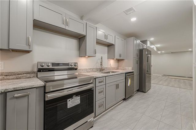 435 Little Pines Court, Roswell, GA 30076
