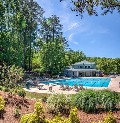 435 Little Pines Court, Roswell, GA 30076