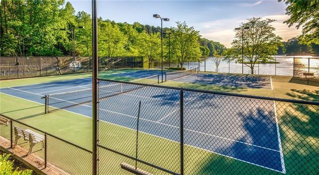 435 Little Pines Court, Roswell, GA 30076
