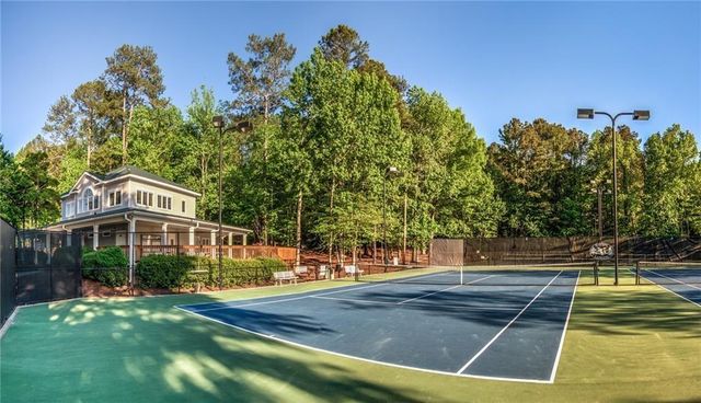 435 Little Pines Court, Roswell, GA 30076