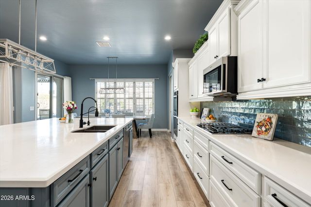 22266 E Sentiero Drive, Queen Creek, AZ 85142