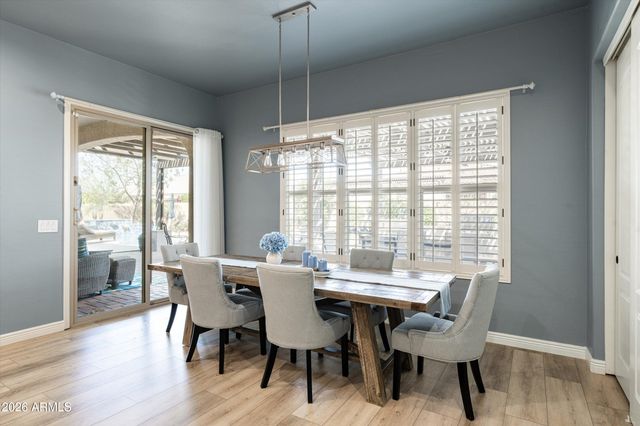 22266 E Sentiero Drive, Queen Creek, AZ 85142