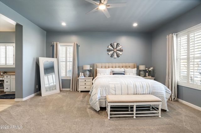 22266 E Sentiero Drive, Queen Creek, AZ 85142