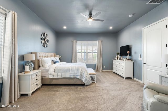 22266 E Sentiero Drive, Queen Creek, AZ 85142