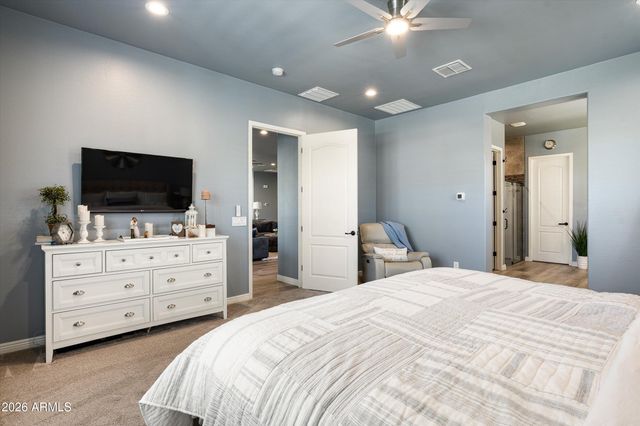 22266 E Sentiero Drive, Queen Creek, AZ 85142