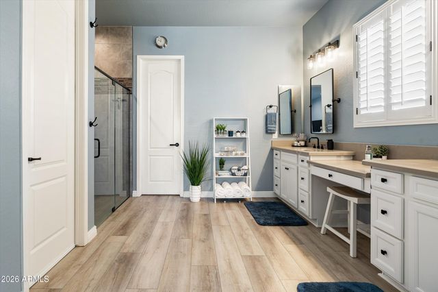 22266 E Sentiero Drive, Queen Creek, AZ 85142