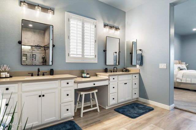 22266 E Sentiero Drive, Queen Creek, AZ 85142