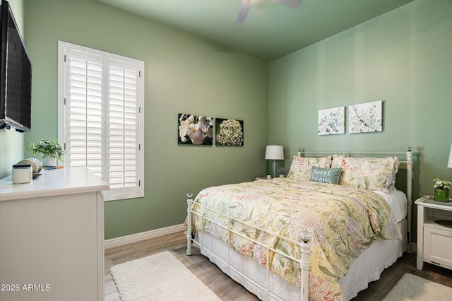 22266 E Sentiero Drive, Queen Creek, AZ 85142