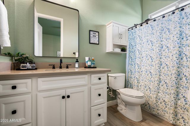 22266 E Sentiero Drive, Queen Creek, AZ 85142