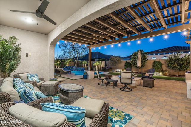 22266 E Sentiero Drive, Queen Creek, AZ 85142