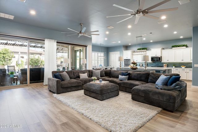 22266 E Sentiero Drive, Queen Creek, AZ 85142