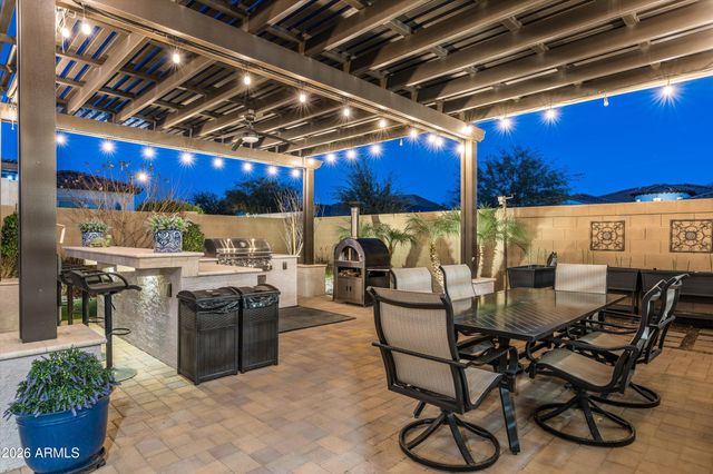 22266 E Sentiero Drive, Queen Creek, AZ 85142