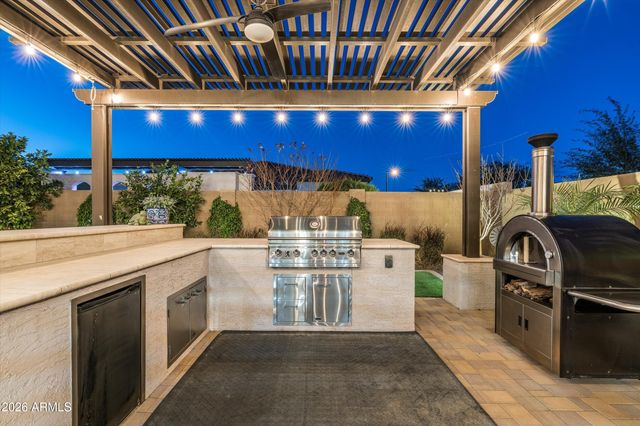 22266 E Sentiero Drive, Queen Creek, AZ 85142