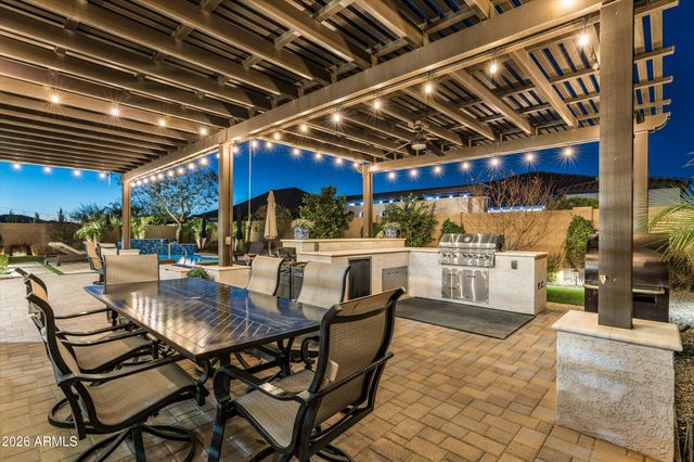 22266 E Sentiero Drive, Queen Creek, AZ 85142