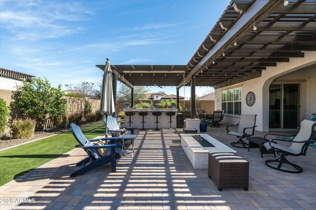 22266 E Sentiero Drive, Queen Creek, AZ 85142