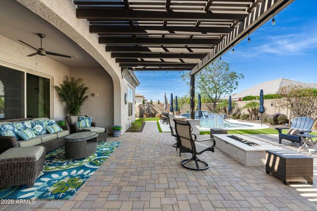 22266 E Sentiero Drive, Queen Creek, AZ 85142