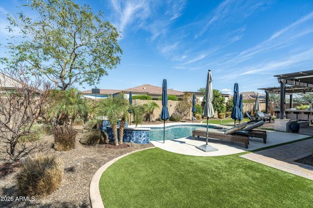 22266 E Sentiero Drive, Queen Creek, AZ 85142