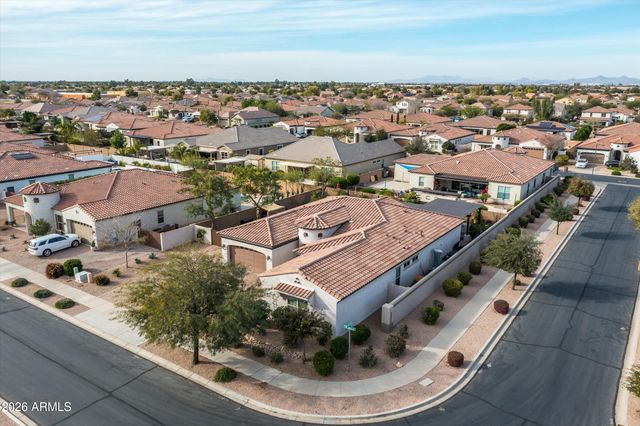 22266 E Sentiero Drive, Queen Creek, AZ 85142