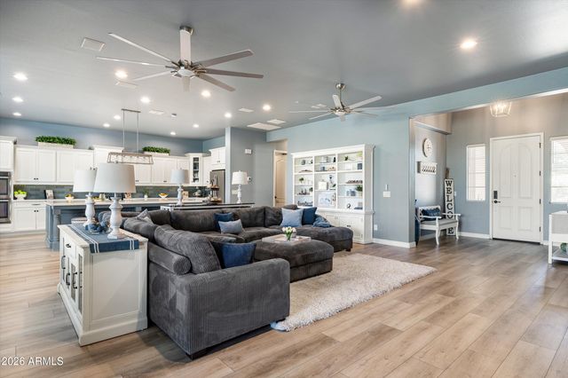 22266 E Sentiero Drive, Queen Creek, AZ 85142