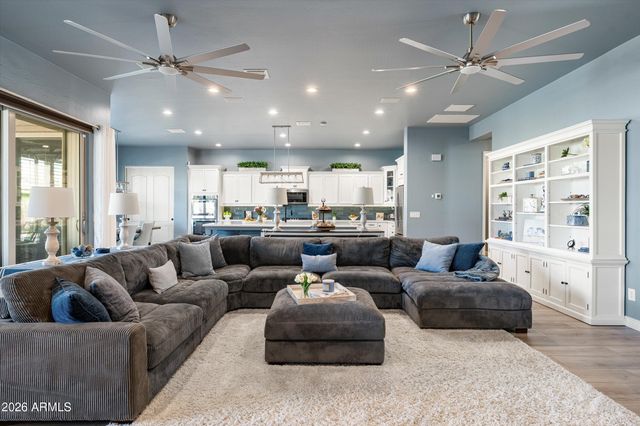 22266 E Sentiero Drive, Queen Creek, AZ 85142