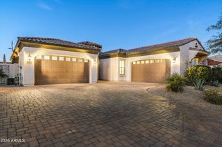 22266 E Sentiero Drive, Queen Creek, AZ 85142
