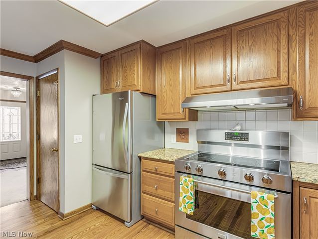 3685 Baumberger Road, Stow, OH 44224