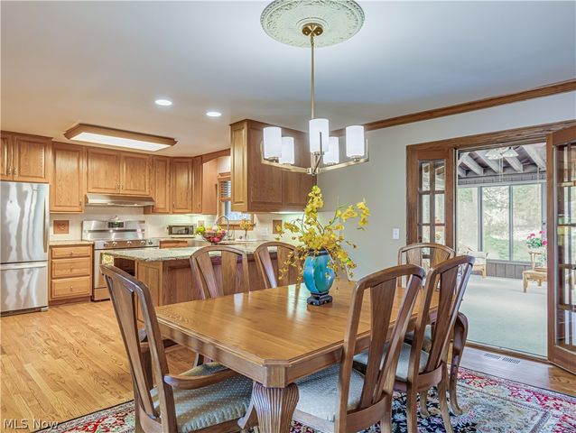 3685 Baumberger Road, Stow, OH 44224