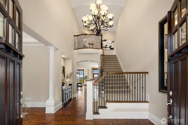 522 Timber Creek Drive NW, Issaquah, WA 98027