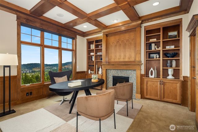 522 Timber Creek Drive NW, Issaquah, WA 98027