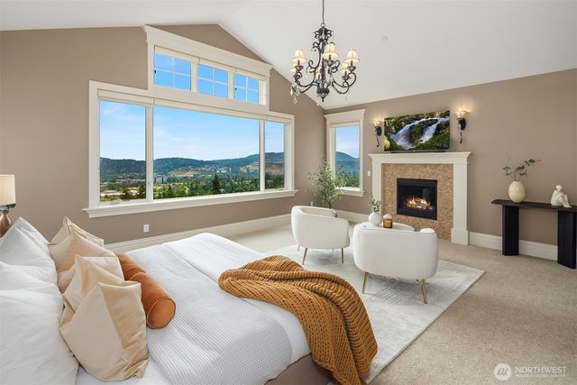 522 Timber Creek Drive NW, Issaquah, WA 98027