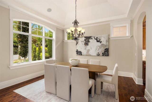 522 Timber Creek Drive NW, Issaquah, WA 98027