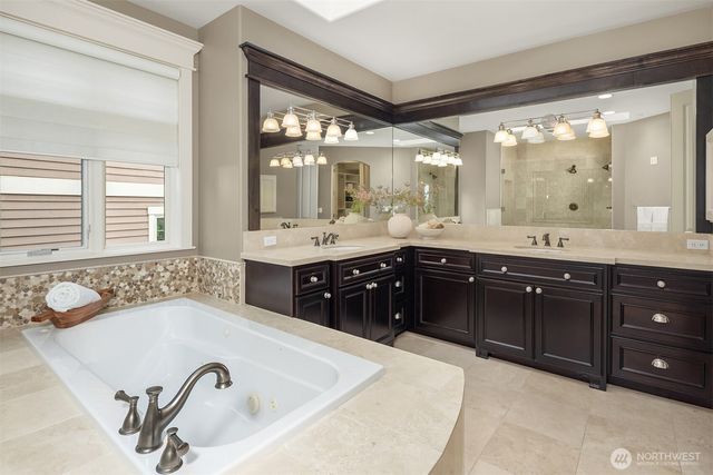 522 Timber Creek Drive NW, Issaquah, WA 98027