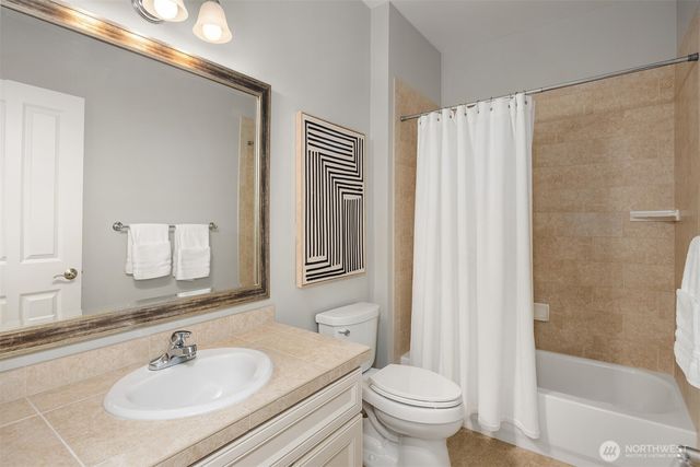 522 Timber Creek Drive NW, Issaquah, WA 98027