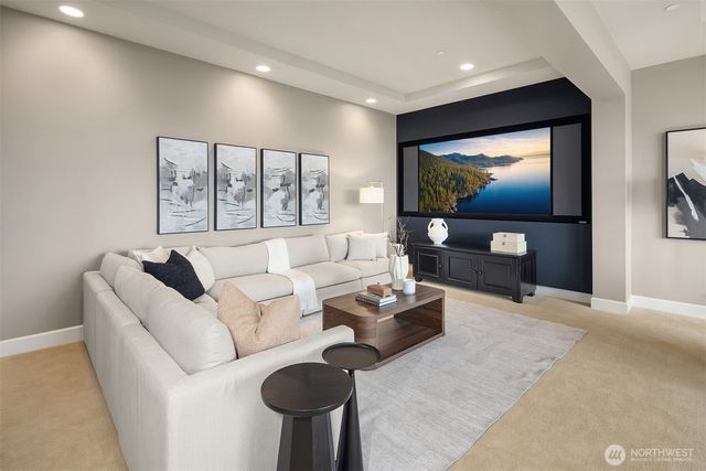 522 Timber Creek Drive NW, Issaquah, WA 98027