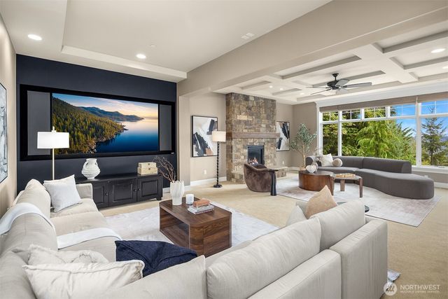 522 Timber Creek Drive NW, Issaquah, WA 98027