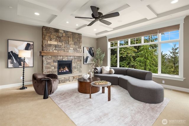 522 Timber Creek Drive NW, Issaquah, WA 98027