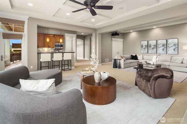 522 Timber Creek Drive NW, Issaquah, WA 98027